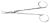 Stevens Tenotomy Scissors - N5143